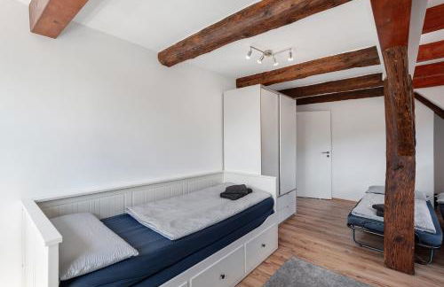 Vogtshaus de Luxe - Foto 24