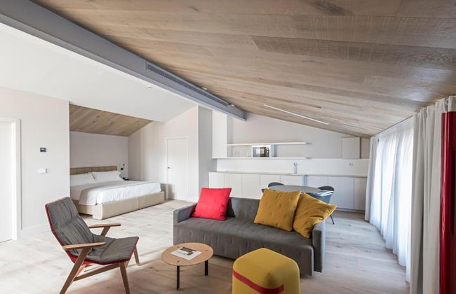 MYR Plaza Mercado & Spa - Foto 47