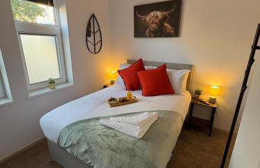 Contemporary City Studio 1 - Foto 1