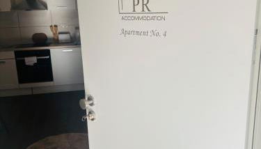 Modernes Apartment No 4 im Emsquartier - Foto 4