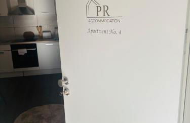 Modernes Apartment No 4 im Emsquartier - Foto 4