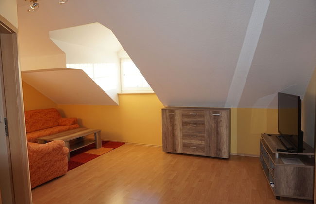 Fantastic Apartment in Frauenwald near Forest - Foto 17