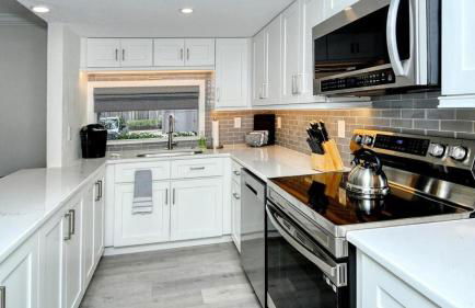 1207 PD Garden Oasis Townhome Getaway - Foto 15