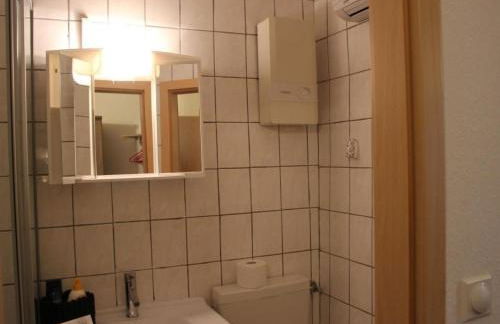 Apartment zum Eifgental by Interhome - Foto 19