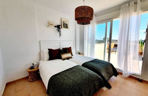 Dúplex Amelia Altaona Golf - Foto 3