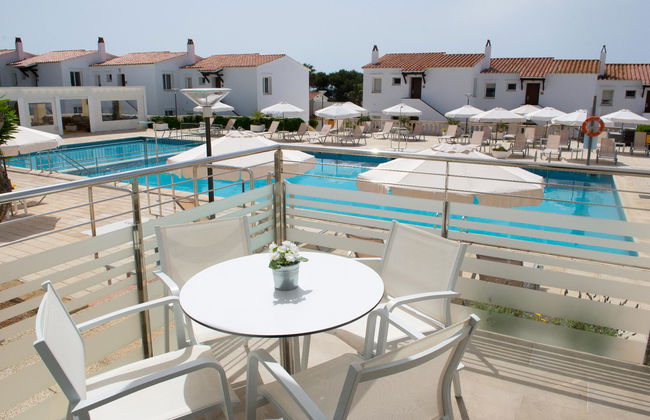 Naranjos Resort Menorca - Foto 127