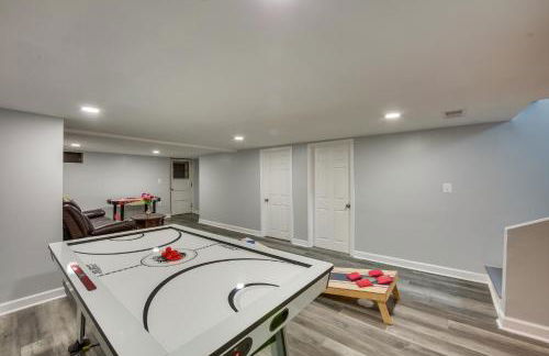 1 Mi to Hersheypark Family Home with Game Room! - Foto 12