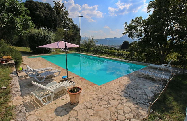 Farmhouse in Umbertide Near Golf Club - Foto 18