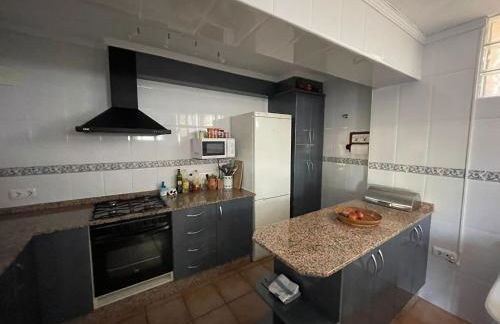 Chalet El Tochar - Foto 60