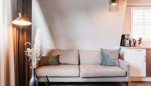 Appartementhotel Seeblick - Foto 5