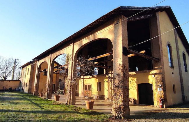 AGRITURISMO LE CORTI DELLA GUALDANA - Foto 40