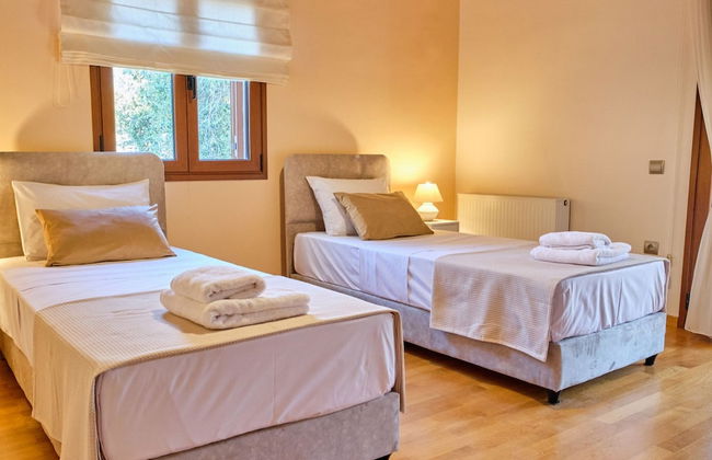 Utopia Beach Villa in Ionian Islands - Foto 55