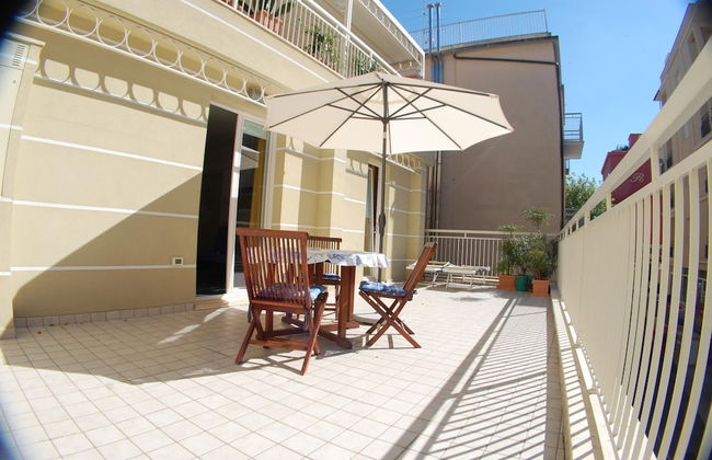 Souvenir 6 in Gabicce Mare - Foto 7