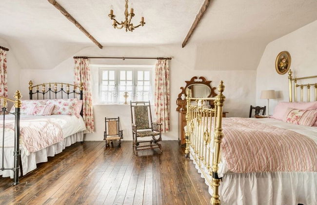 Rosehill House - Foto 51