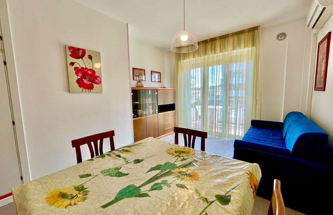 Bright Apartment by the Beach - Foto 4