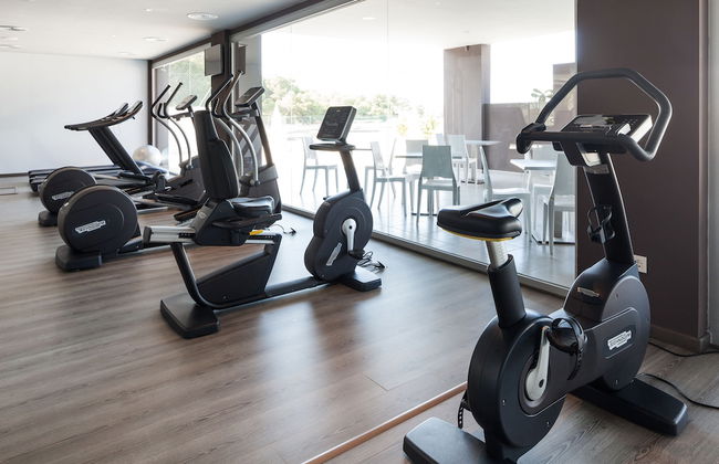 Axel Beach Ibiza - Adults Only - Foto 44