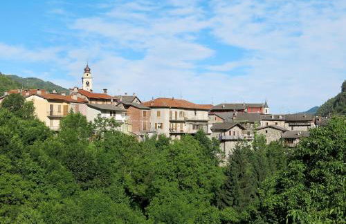 Apartment L'appartamento del Monastero by Interhome - Foto 67