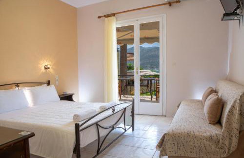 Kerasoula Apartments - Foto 15