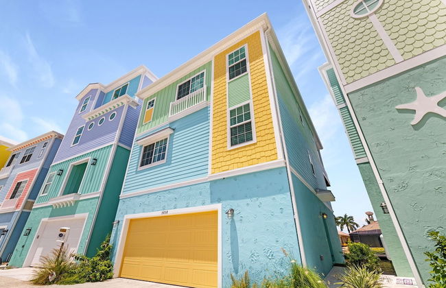 Villa Kylee - Foto 39