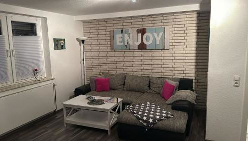 Schöne Ferienwohnung T&N im Weserbergland - Foto 2