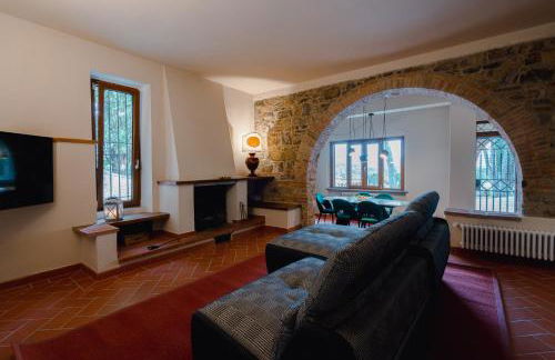 Riccimballa Luxury House - Foto 32