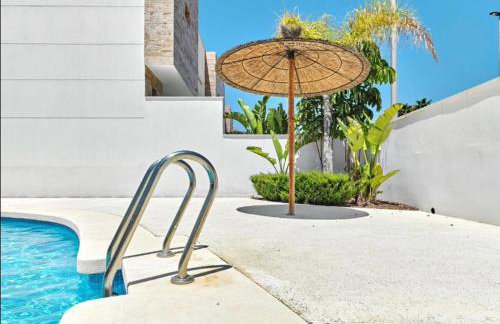 CasaBlanca- Private Heated Pool - Photo 17