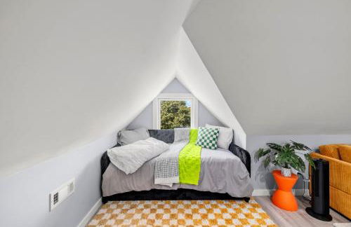 Central Indy 5BD - Pingpong - Outdoor Movie - BBQ - Foto 51