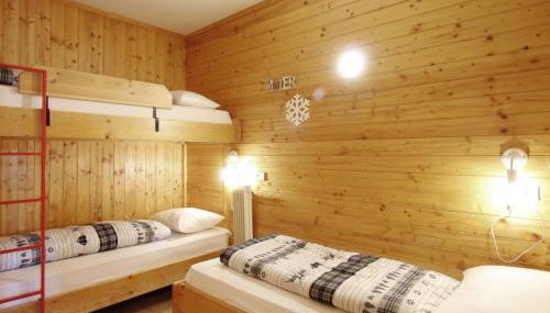 LA TANA - Residence Veronza con piscina, Dolomiti Affitti - Foto 4