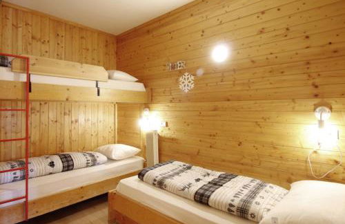 LA TANA - Residence Veronza con piscina, Dolomiti Affitti - Foto 4