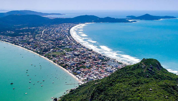 Escursione alle spiagge di Bombinhas - Foto 2