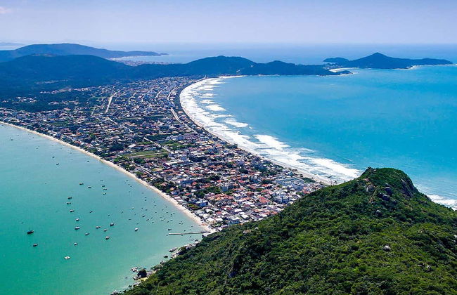 Escursione alle spiagge di Bombinhas - Foto 2