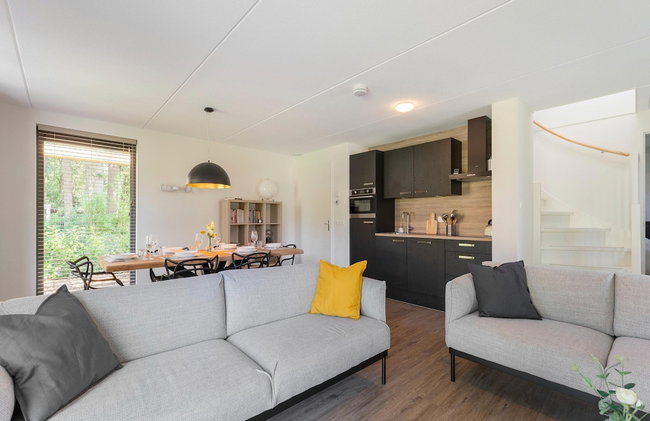 Holiday Home in Lochem With Garden View - Foto 14