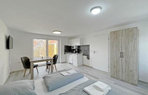 Ferienwohnung Hochwangen - Foto 16