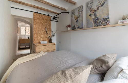 Calderona Tiny house - Foto 8