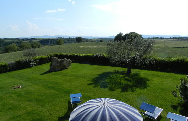 Agriturismo Le Sorgenti - Foto 40