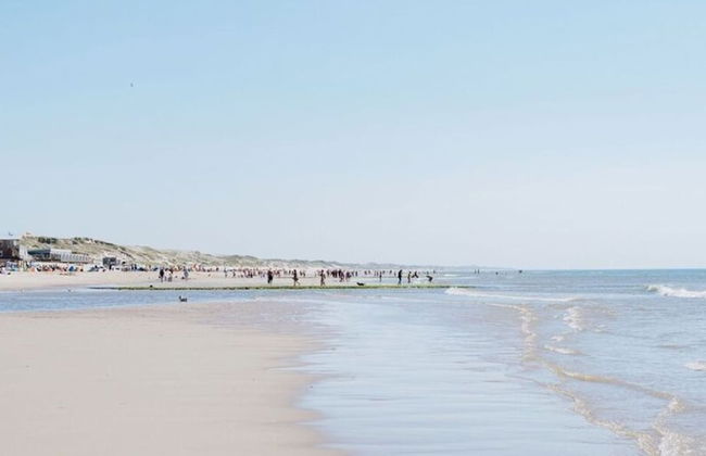 Oceanhouse Comfortable Holiday Residence - Foto 44