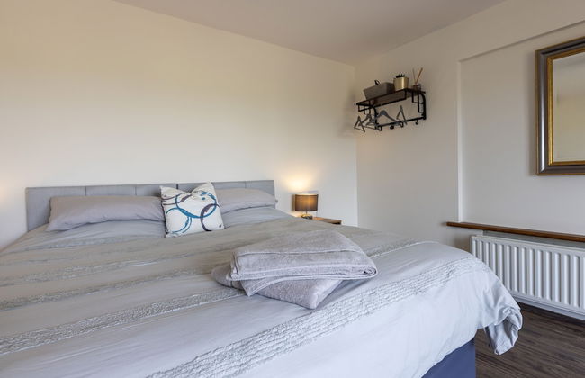 Causeway Coast Retreats - Foto 21