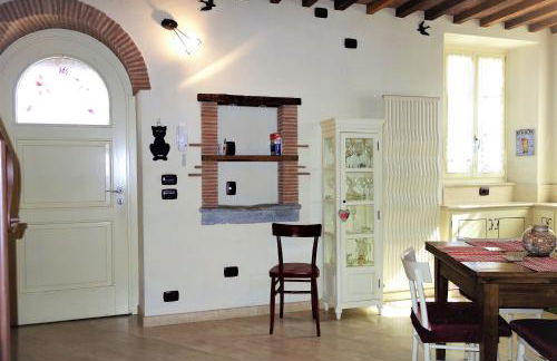 House Versilia Luca E Giada, 5 chilometri da Forte dei Marmi! - Foto 12