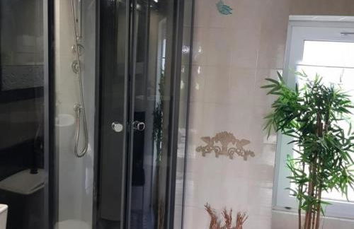 Maison rénovée à la ferme avec jardin privé, WI-FI, pêche, balançoire, trampoline - Brem-sur-Mer - FR-1-426-103 - Foto 7