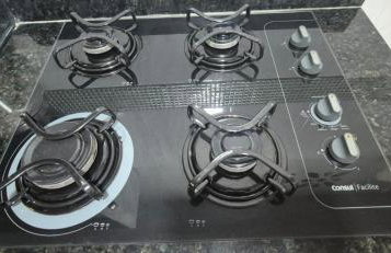 Apto 3 - Hospedagem Almira - Foto 40