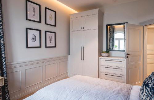 Goldmädchen 93 - Beletage - Foto 15