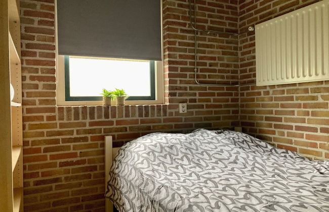 4-person Fully Equipped Holiday House Aliya - Photo 3