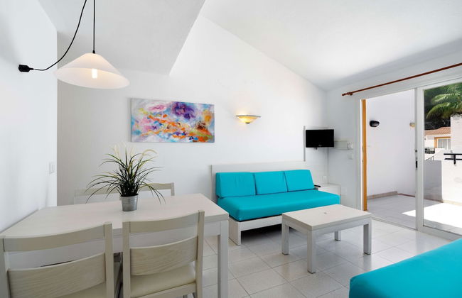 AluaSun Lago Park - Foto 10