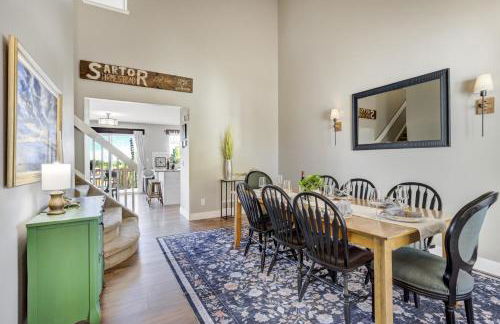 The Great Escape - 6BR, Gym, Hot Tub, Pets OK! - Foto 19