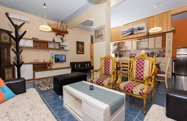 Villa Stil - Foto 70