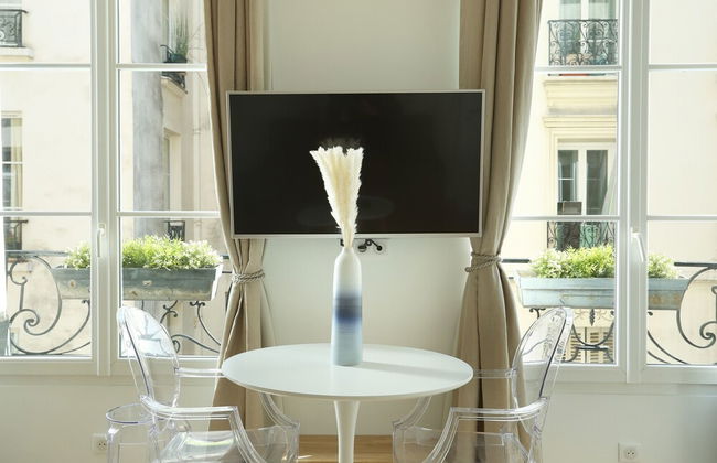 Résidence Le Marais ( Bourg Tibourg) - Foto 31