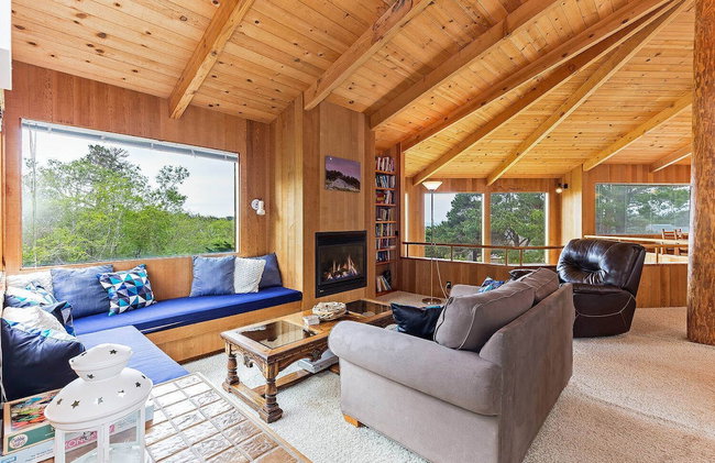 Seaclusion - Close to Trails - Hot Tub - Foto 19