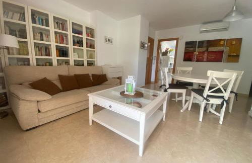 Delfines III Solo Familias Serviplaya - Foto 27