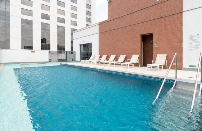 MBC Edifício Metropolitan Barcelona - Foto 33