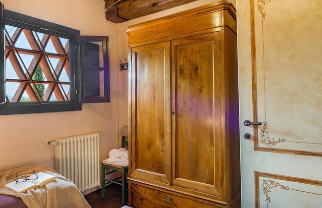 Villa Gino 8 2 in Empoli - Photo 24